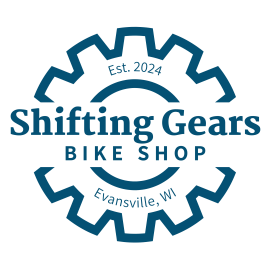 Shifting Gears Bike Shop